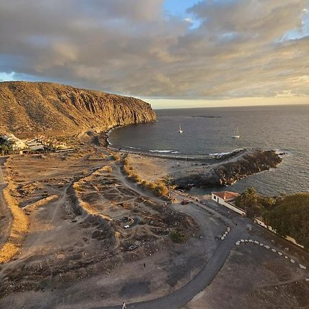 Mirador Apartment Costamar Tenerife Los Cristianos  Eksteriør billede