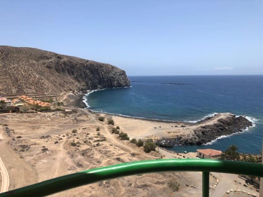 Mirador Apartment Costamar Tenerife Los Cristianos  Eksteriør billede