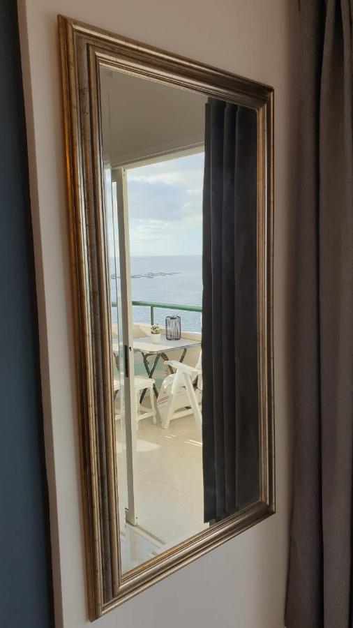 Mirador Apartment Costamar Tenerife Los Cristianos  Eksteriør billede