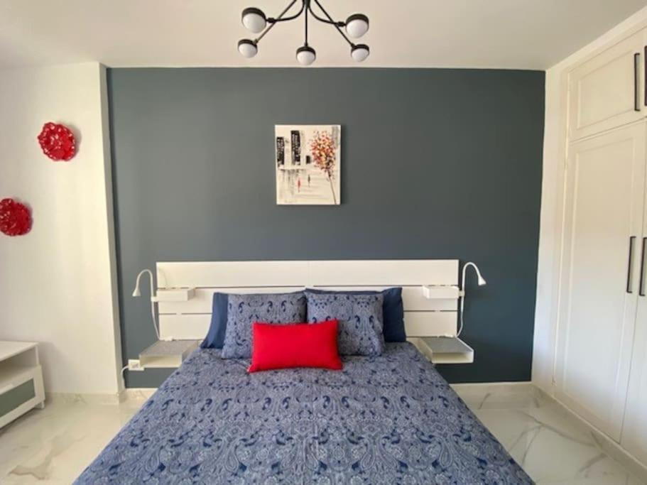 Mirador Apartment Costamar Tenerife Los Cristianos  Eksteriør billede