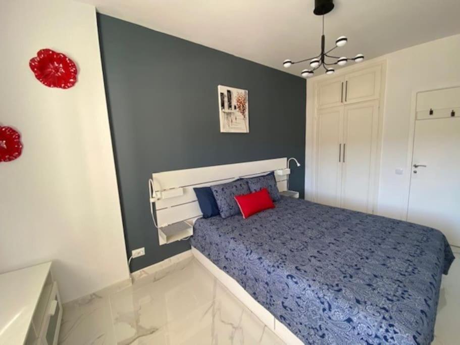 Mirador Apartment Costamar Tenerife Los Cristianos  Eksteriør billede